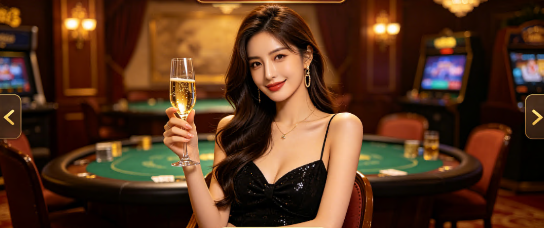 精品娱乐内容横幅